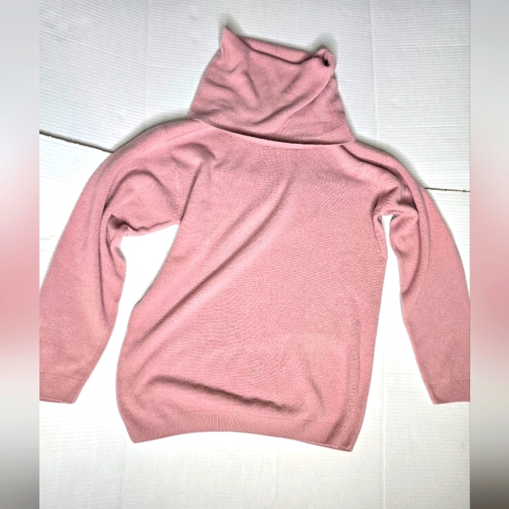 Chaus Cowl Neck Sweater - Picture 1 of 3